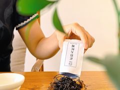 -小茶闲舍·观景商务茶馆(广州塔店)