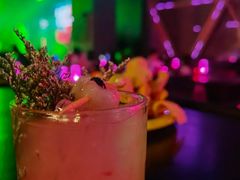 -MOSSO音乐酒吧·live house(南京旗舰店)