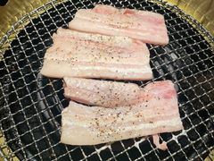 -谷牛日式烤肉(宝山U天地店)