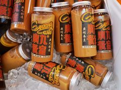 -广九餐室(陈家祠扬韬广场店)