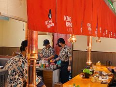大堂-kingkong大猩猩烤肉(CBD店)