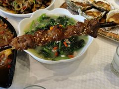 红柳肉串-双井轩(双井店)