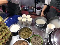 -清真老马家国华牛奶鸡蛋醪糟(正宁路店)