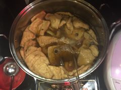 -素德轩素食餐厅(东港店)