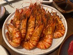 -大渔铁板烧(东城店)