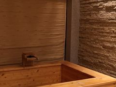 -北京古北水镇御舍温泉酒店