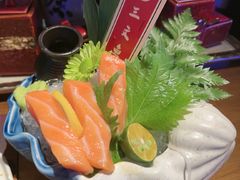 -弓二·烧鸟居酒屋(财富购物中心店)