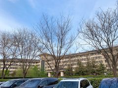 -春晖园度假酒店温泉