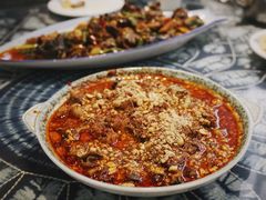 -白家寨子·山野白族菜(古城总店)