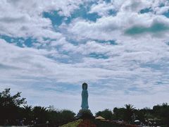 -三亚南山文化旅游区