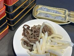 -牛武士寿喜烧·和牛火锅自助(全球首店)