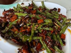 -途肴·老农饭庄(百里峡店)