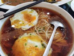 生日面-汀兰酒店-中餐厅