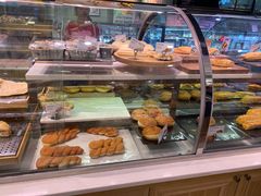 -巴黎贝甜(龙之梦购物中心虹口店)