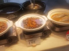 -徐记海鲜(陕西历史博物馆|明德门店)
