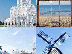 -日照灯塔风景区