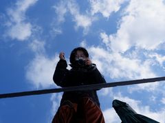 -黄海国家森林公园