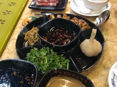 -活鱼馆(宜兴埠店)