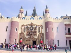 -安徒生童话乐园