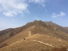 -北京灵山风景区