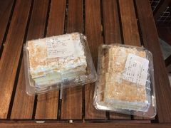 -国际饭店·帆声西饼屋(黄河路店)