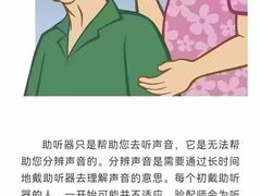 -自然之声助听器·呼吸机(康桥旗舰店)