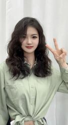 -藤野造型专业烫染接发