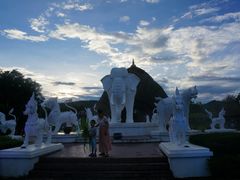-清迈夜间动物园