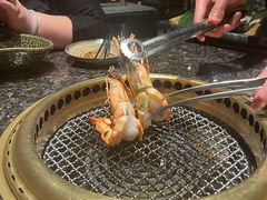 -老乾杯和牛烧肉(王府中环店)