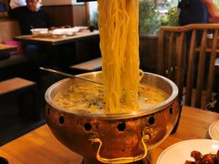 片儿川-大牌大·传统杭帮菜(湖滨店)