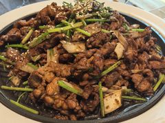 -秀儿四九城·新京菜(亚运村鸟巢店)