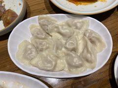 -一轩饺子馆(丽都店)