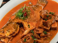 -童福兴·南京菜(老门东店)