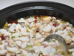 -周渝食惦酸菜鱼(青浦店)