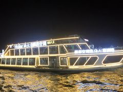 -珠江夜游广州塔·中大码头