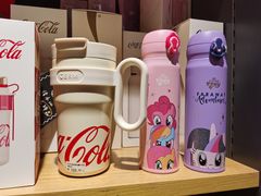 -九木杂物社(领展购物广场中关村店)