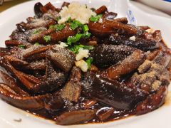 -老吉士酒家(天平路店)