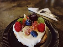 -BE NORMAL CAFE(霞溪路店)