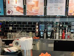 -COSTA COFFEE(百葛服务区店)