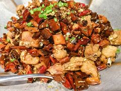 -三江里·宜宾川菜(亚运村店)
