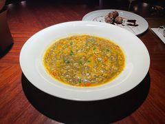 蟹粉烧豆面-解香楼(八盘岭路店)