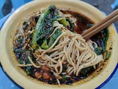 小面二-温馨缘面庄(总店)