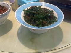 -福巷湘食小馆·猛火现炒(上海首店)