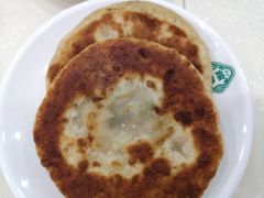-锦馨豆汁(天坛路店)