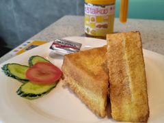 -港逸轩茶餐厅
