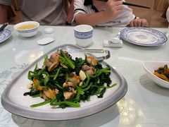 -福来齐·鲁菜海鲜·渔家菜(朝阳街分店)