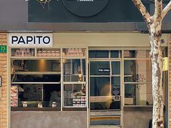门面-PAPITO(泰兴路店)