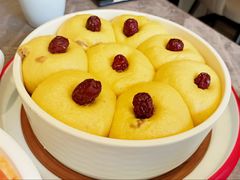 -吕氏焗小鲜•花园餐厅(八大关店)