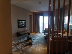 -绿城千岛湖喜来登度假酒店