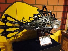 -信不信由你博物馆